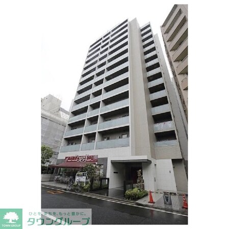 コンフォリア浅草橋の物件内観写真